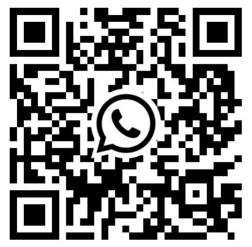 QR Code WhatsApp Tous Mandataires